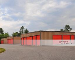 Image for Middleboro Mini Storage - 5 Spruce Street, Middleboro, MA