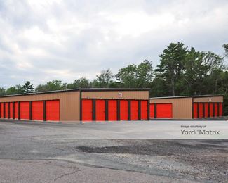Photo 2 of Middleboro Mini Storage - 5 Spruce Street, Middleboro, MA