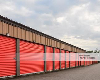 Photo 3 of Middleboro Mini Storage - 5 Spruce Street, Middleboro, MA