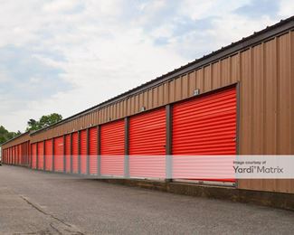 Photo 4 of Middleboro Mini Storage - 5 Spruce Street, Middleboro, MA