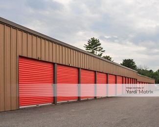 Photo 5 of Middleboro Mini Storage - 5 Spruce Street, Middleboro, MA