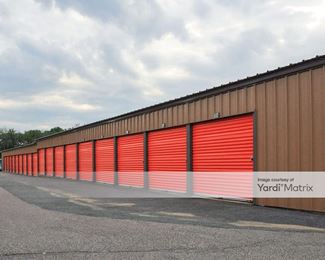 Photo 6 of Middleboro Mini Storage - 5 Spruce Street, Middleboro, MA