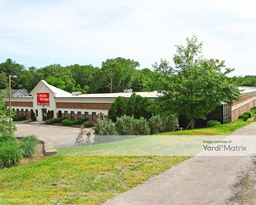 Image for Public Storage - 805 North Street, Randolph, MA