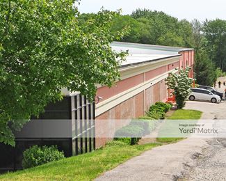 Photo 2 of Public Storage - 805 North Street, Randolph, MA