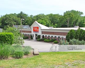 Photo 3 of Public Storage - 805 North Street, Randolph, MA