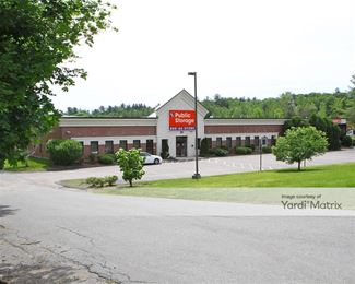 Photo 4 of Public Storage - 805 North Street, Randolph, MA