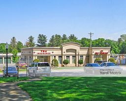 Image for 126 Self Storage - 162 Pond Street, Ashland, MA