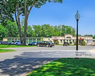 Photo 2 of 126 Self Storage - 162 Pond Street, Ashland, MA