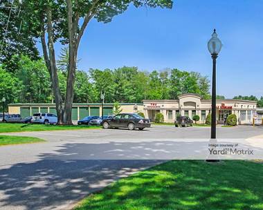 Storage Units for Rent available at 162 Pond Street, Ashland, MA 01721