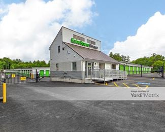 Photo 1 of Extra Space Storage - 106 Washington Street, Foxboro, MA