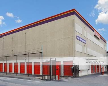 Storage Units for Rent available at 195 Ward Street, Revere, MA 02151