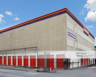 Photo 1 of Public Storage - 195 Ward Street, Revere, MA
