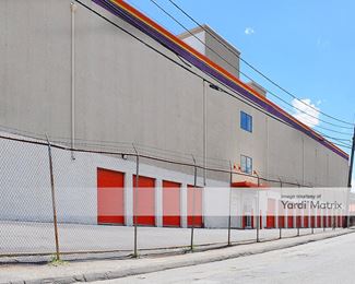 Photo 2 of Public Storage - 195 Ward Street, Revere, MA