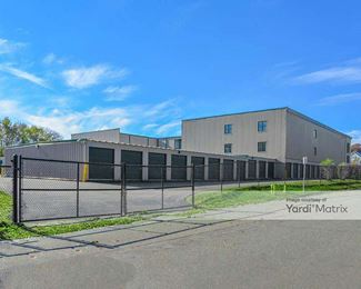 Photo 2 of Extra Space Storage - 100 Ladge Drive, Avon, MA