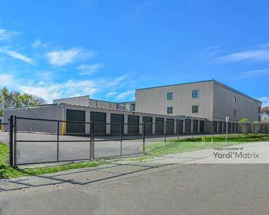 Storage Units for Rent available at 100 Ladge Drive, Avon, MA 02322
