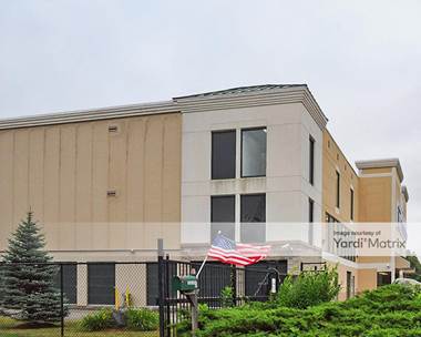 Storage Units for Rent available at 100 Ladge Drive, Avon, MA 02322