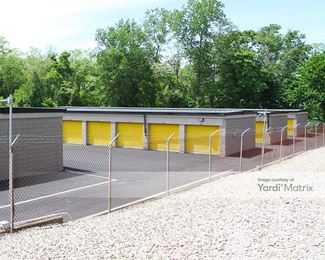 Photo 4 of Extra Space Storage - 81 Main Street, Weymouth, MA