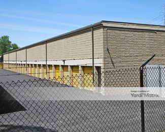 Photo 5 of Extra Space Storage - 81 Main Street, Weymouth, MA