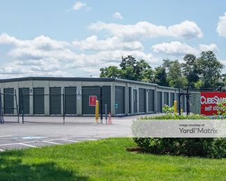 Photo 2 of CubeSmart Self Storage - 8 Union Street, Scituate, MA