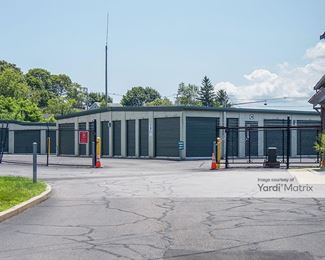 Photo 3 of CubeSmart Self Storage - 8 Union Street, Scituate, MA