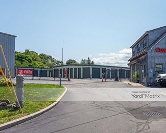 Photo 4 of CubeSmart Self Storage - 8 Union Street, Scituate, MA