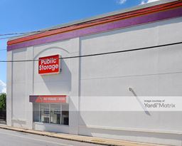 Image for Public Storage - 650 Eastern Avenue, Malden, MA