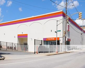 Photo 2 of Public Storage - 650 Eastern Avenue, Malden, MA