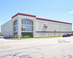 Image for Public Storage - 1470 Main Street, Weymouth, MA