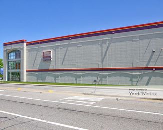 Photo 2 of Public Storage - 1470 Main Street, Weymouth, MA