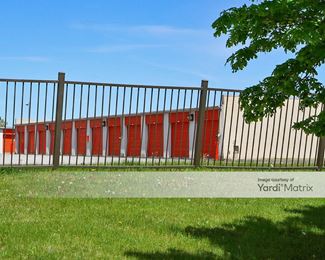 Photo 3 of Public Storage - 1470 Main Street, Weymouth, MA