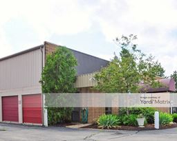 Image for Airport Mini Storage - 10 Roberts Road, Plymouth, MA