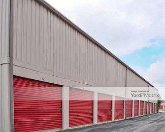 Photo 2 of Airport Mini Storage - 10 Roberts Road, Plymouth, MA