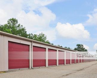 Photo 3 of Airport Mini Storage - 10 Roberts Road, Plymouth, MA