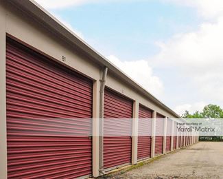 Photo 4 of Airport Mini Storage - 10 Roberts Road, Plymouth, MA