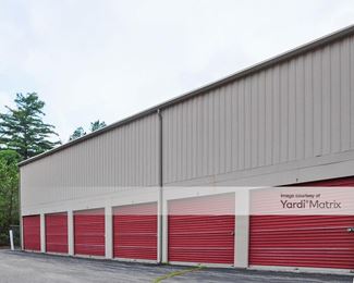 Photo 5 of Airport Mini Storage - 10 Roberts Road, Plymouth, MA