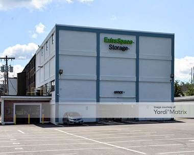 Storage Units for Rent available at 2050 Revere Beach Pkwy, Everett, MA 02149