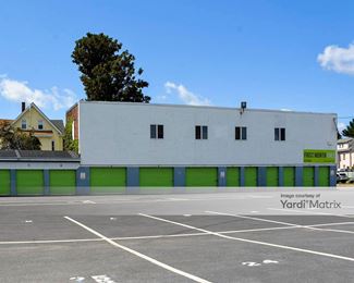 Photo 3 of Extra Space Storage - 2050 Revere Beach Pkwy, Everett, MA