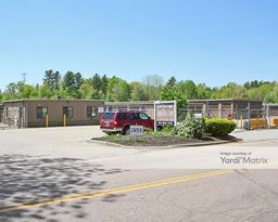 Image for Storage Shedd, The - 275 Baily Street, Canton, MA