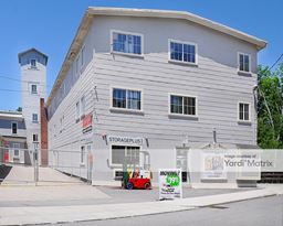 Image for Storage Plus - 49 Houghton Street, Hudson, MA