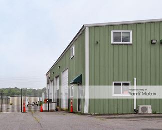 Photo 2 of AAA Self Storage - 28 Hedges Pond Road, Plymouth, MA