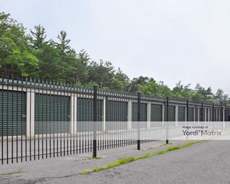 Photo 3 of AAA Self Storage - 28 Hedges Pond Road, Plymouth, MA
