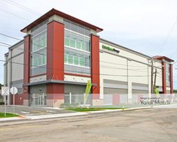 Image for Extra Space Storage - 27 Liberty Street, Quincy, MA
