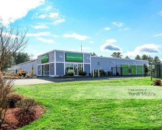 Photo 1 of Extra Space Storage - 6 Smith Lane, Londonderry, NH