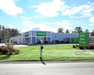 Photo 2 of Extra Space Storage - 6 Smith Lane, Londonderry, NH