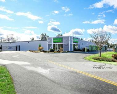 Storage Units for Rent available at 6 Smith Lane, Londonderry, NH 03053