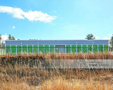 Storage Units for Rent available at 6 Smith Lane, Londonderry, NH 03053