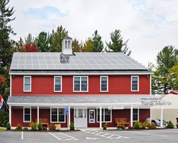 Image for Storage Barn, The - 385 6th Street, Dover, NH