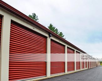 Photo 3 of Storage Barn, The - 385 6th Street, Dover, NH