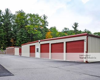 Photo 4 of Storage Barn, The - 385 6th Street, Dover, NH