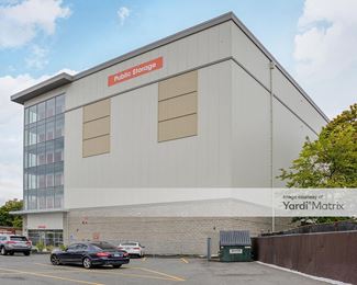 Photo 2 of Public Storage - 1901 Revere Beach Pkwy, Everett, MA
